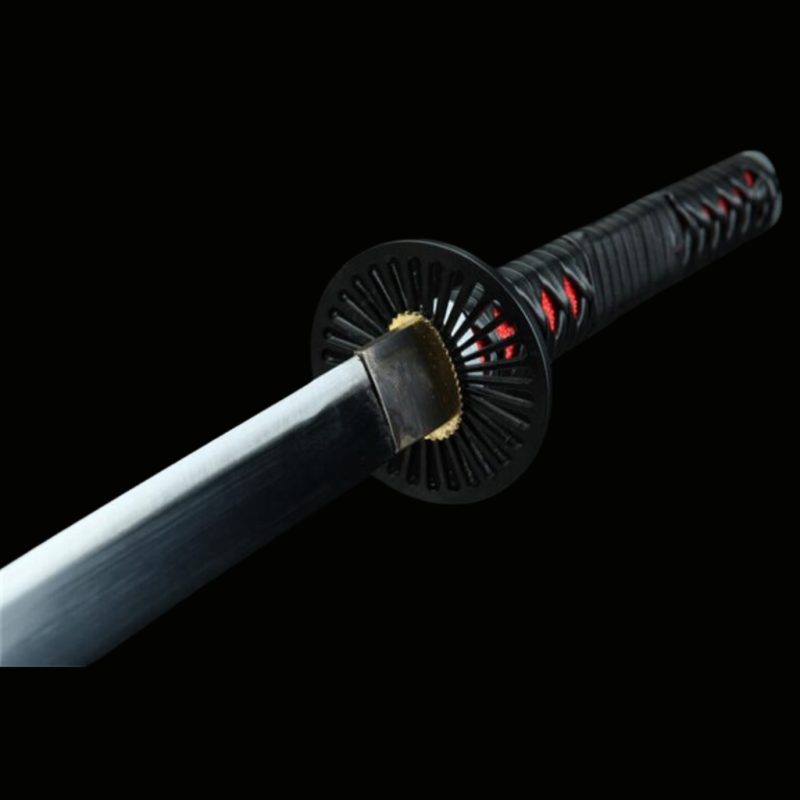Katana Tanjiro Kamado (Versione Affilata)