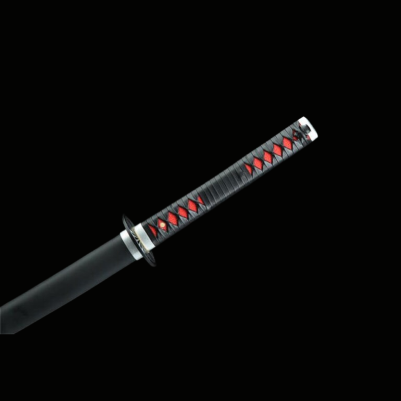 Katana Tanjiro Kamado (Versione Affilata)