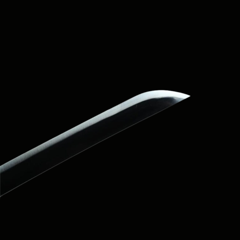 Katana Tanjiro Kamado (Versione Affilata)