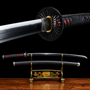 Katana Tanjiro Kamado (Versione Affilata)