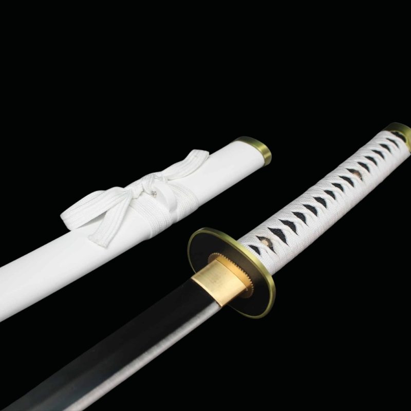 Katana Wado Ichimonji One Piece