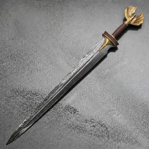 Spada ispirata a Rhaenyra Targaryen