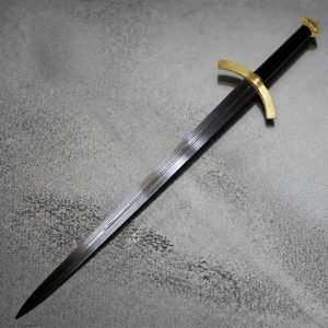 Spada ispirata a Robb Stark, l'Orgoglio di Grande Inverno