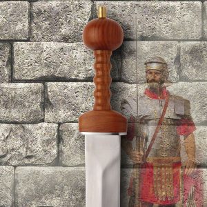 Gladius - Le Pompeii