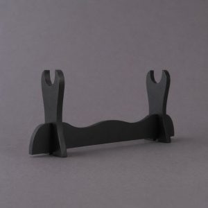 Supporto in legno
