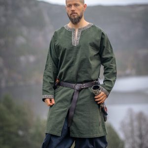 Tunica vichinga Aegir