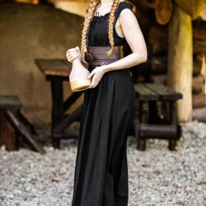 Vestito lungo "Ella"