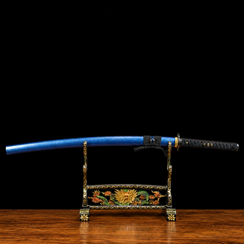 Katana Abyss