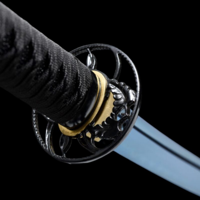 Katana Abyss