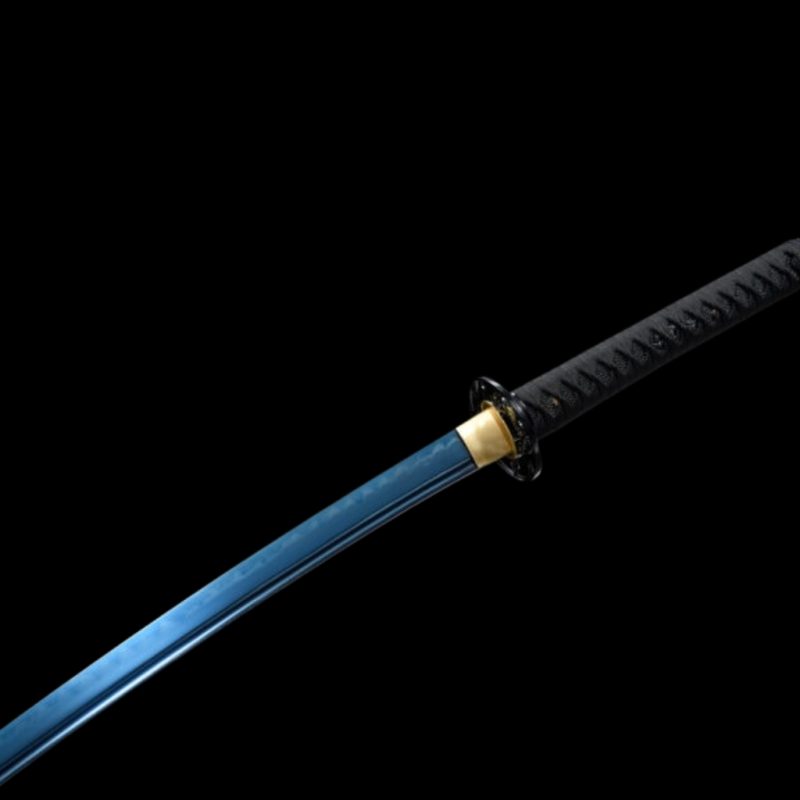 Katana Abyss