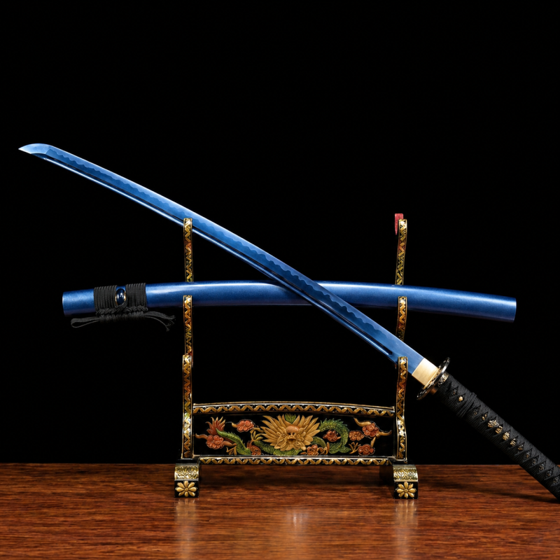 Katana Abyss