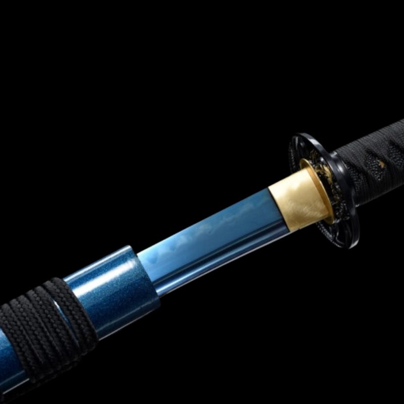 Katana Abyss
