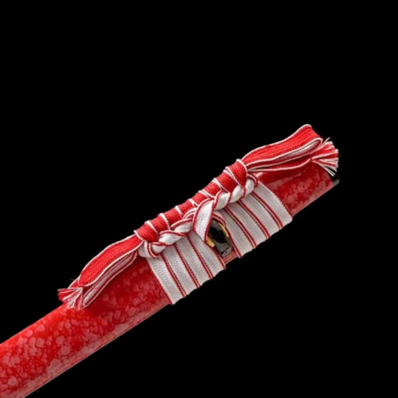 Katana Hoshi (Acciaio al Carbonio 1060)