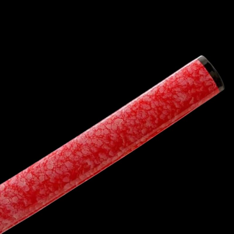 Katana Hoshi (Acciaio al Carbonio 1060)