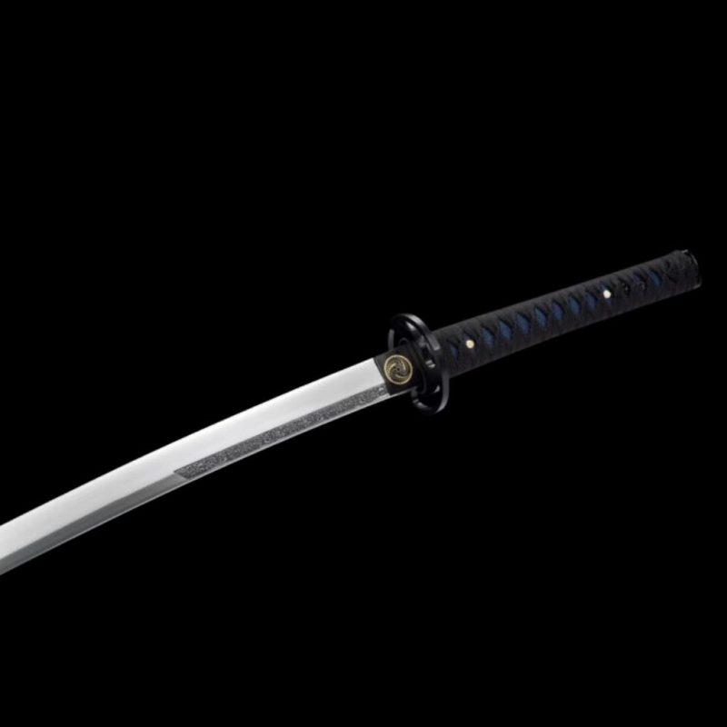 Katana Genbu (Acciaio al Carbonio 1060)