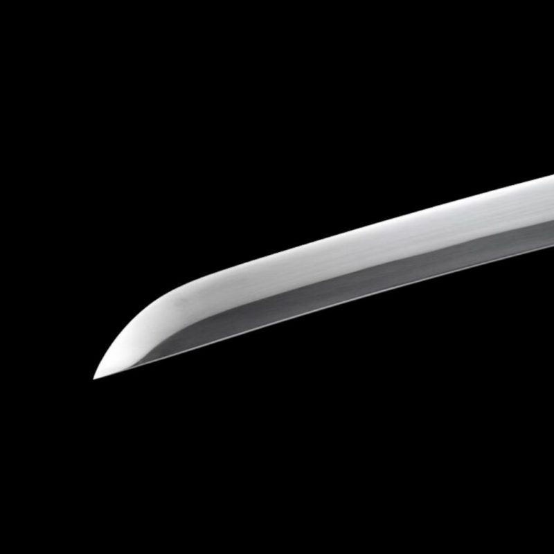 Katana Genbu (Acciaio al Carbonio 1060)
