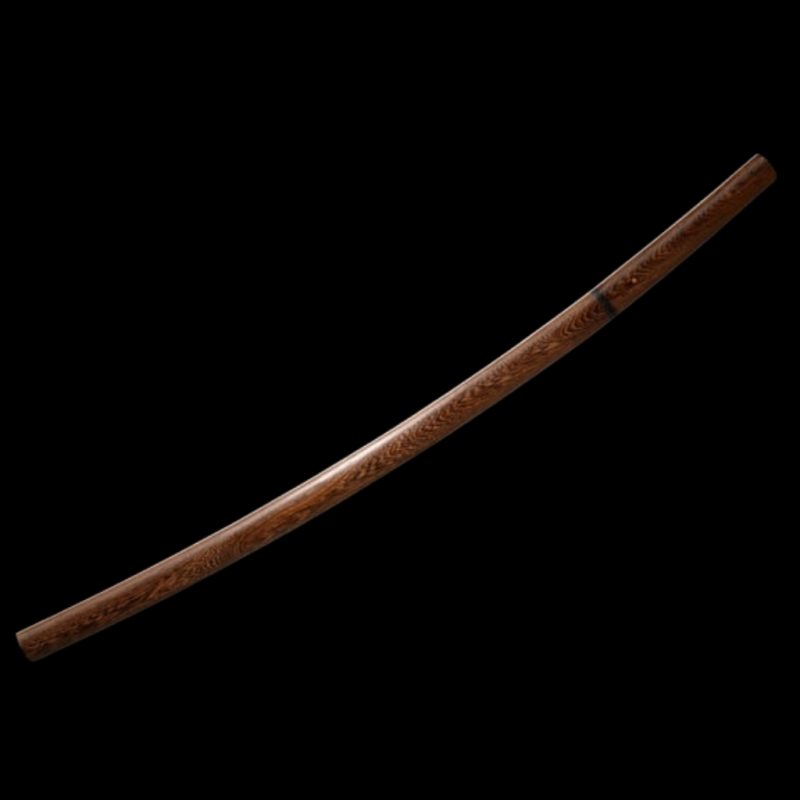 Katana Yoake (Acciaio al Carbonio 1060)