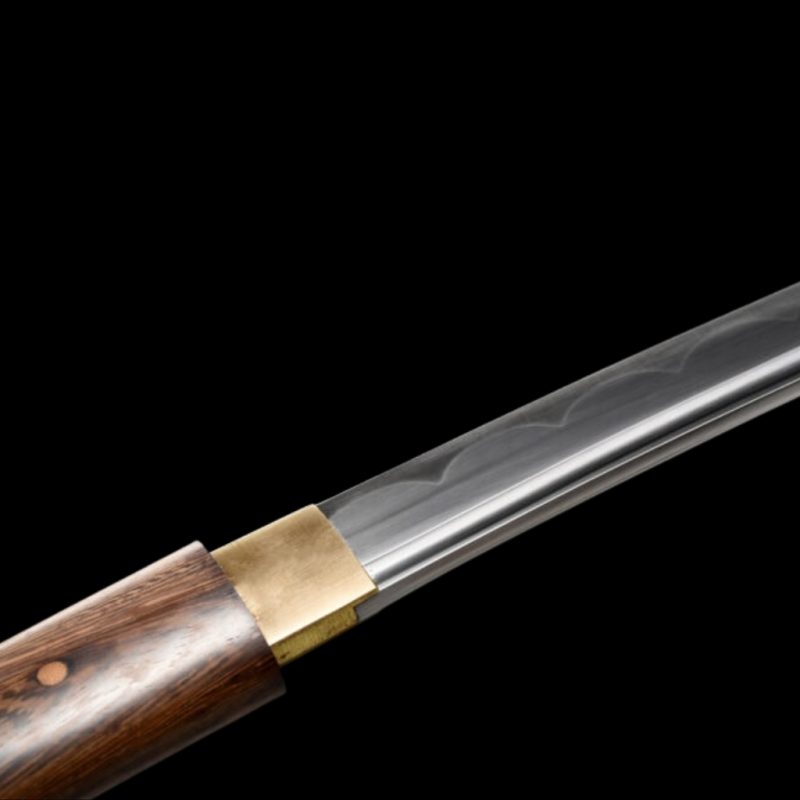 Katana Yoake (Acciaio al Carbonio 1060)