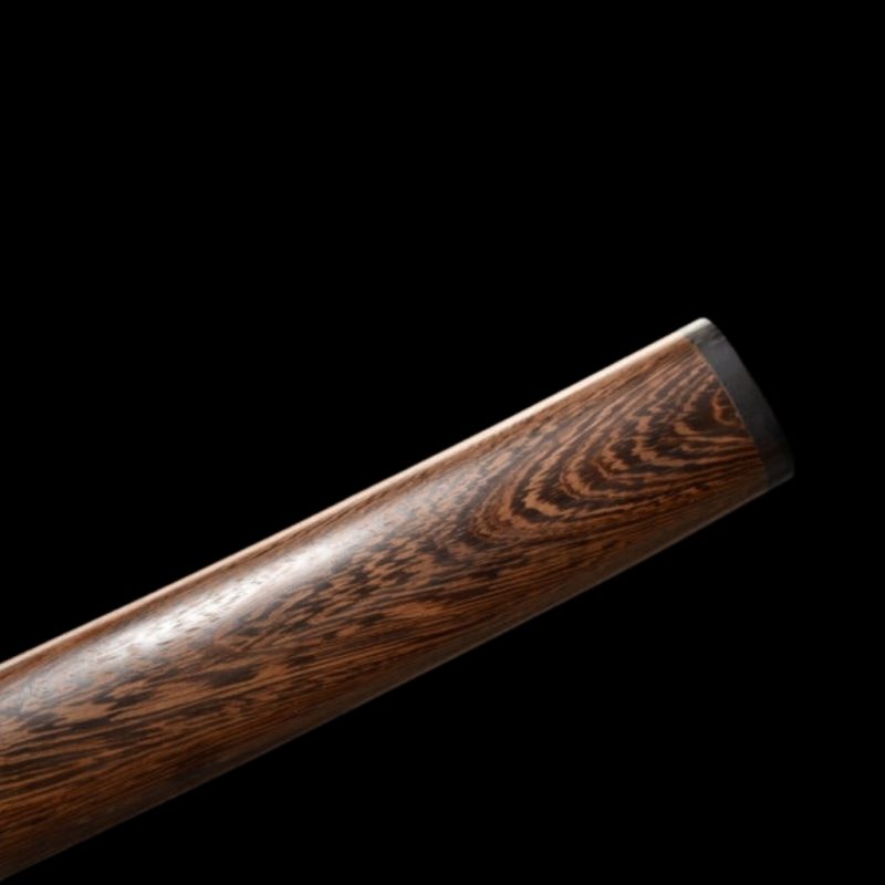 Katana Yoake (Acciaio al Carbonio 1060)