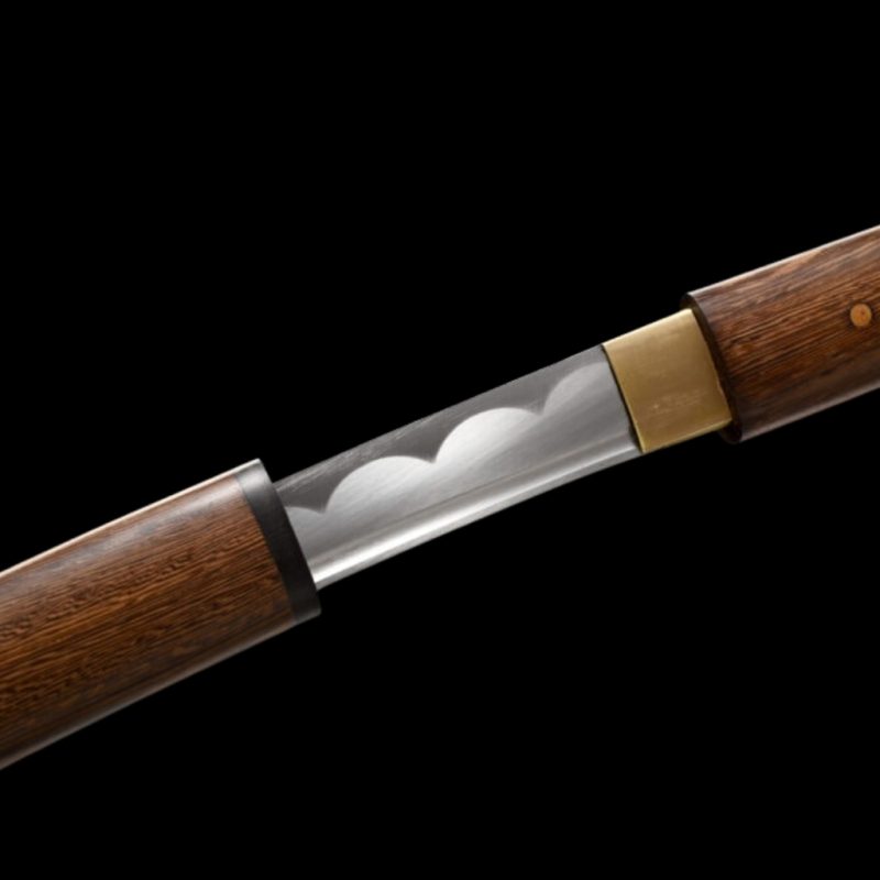 Katana Yoake (Acciaio al Carbonio 1060)