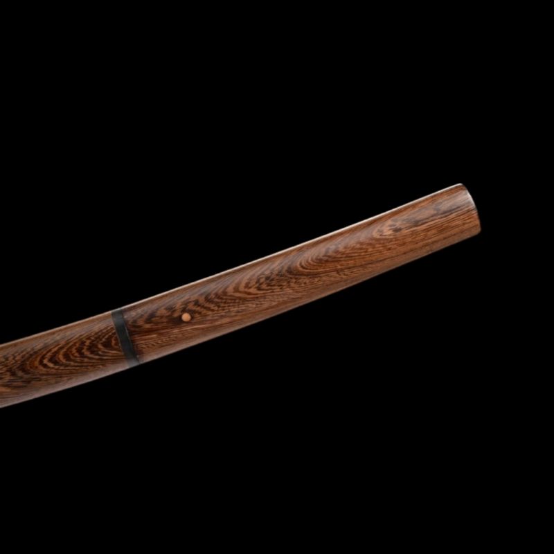 Katana Yoake (Acciaio al Carbonio 1060)
