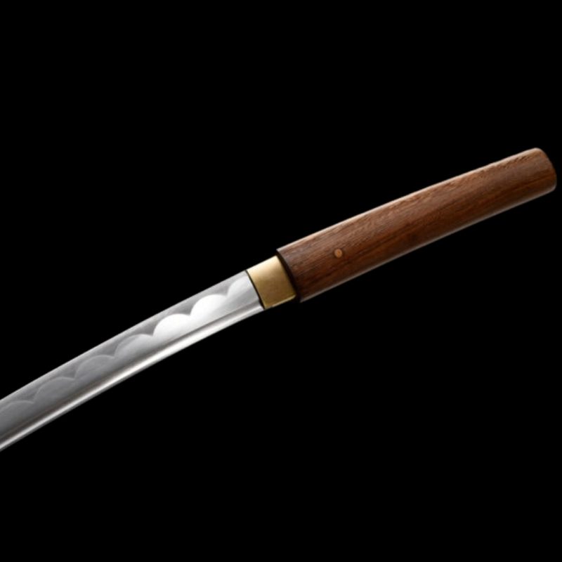 Katana Yoake (Acciaio al Carbonio 1060)