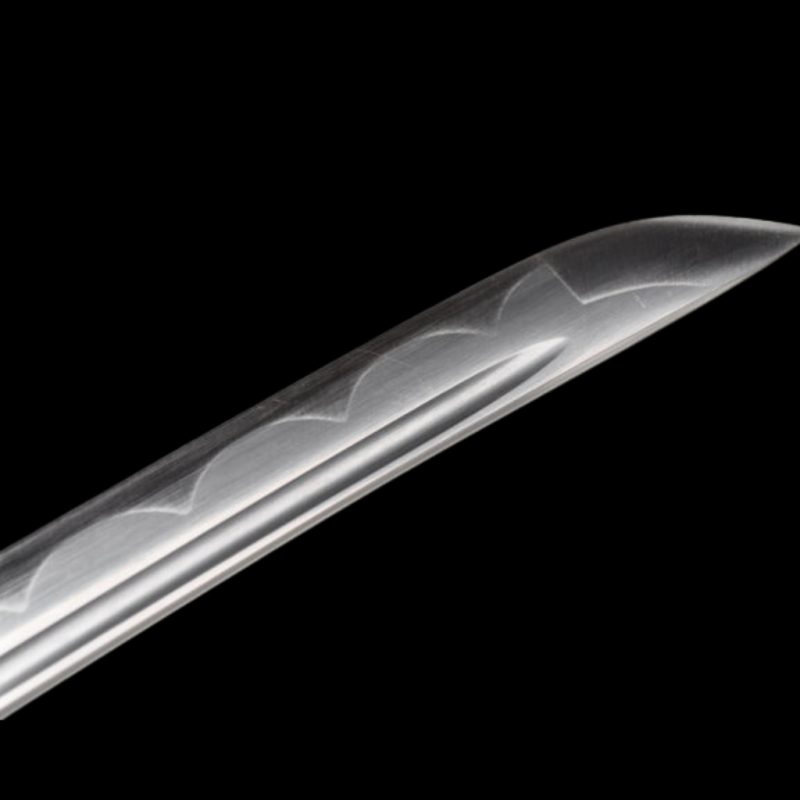 Katana Yoake (Acciaio al Carbonio 1060)