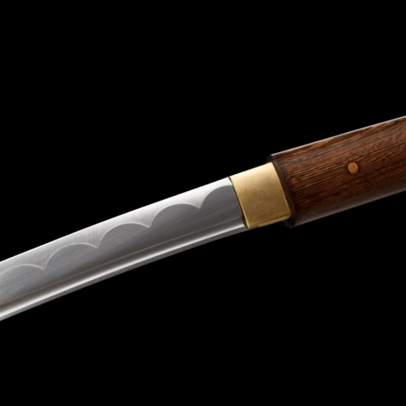 Katana Yoake (Acciaio al Carbonio 1060)