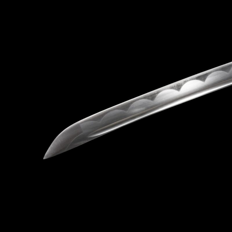 Katana Yoake (Acciaio al Carbonio 1060)