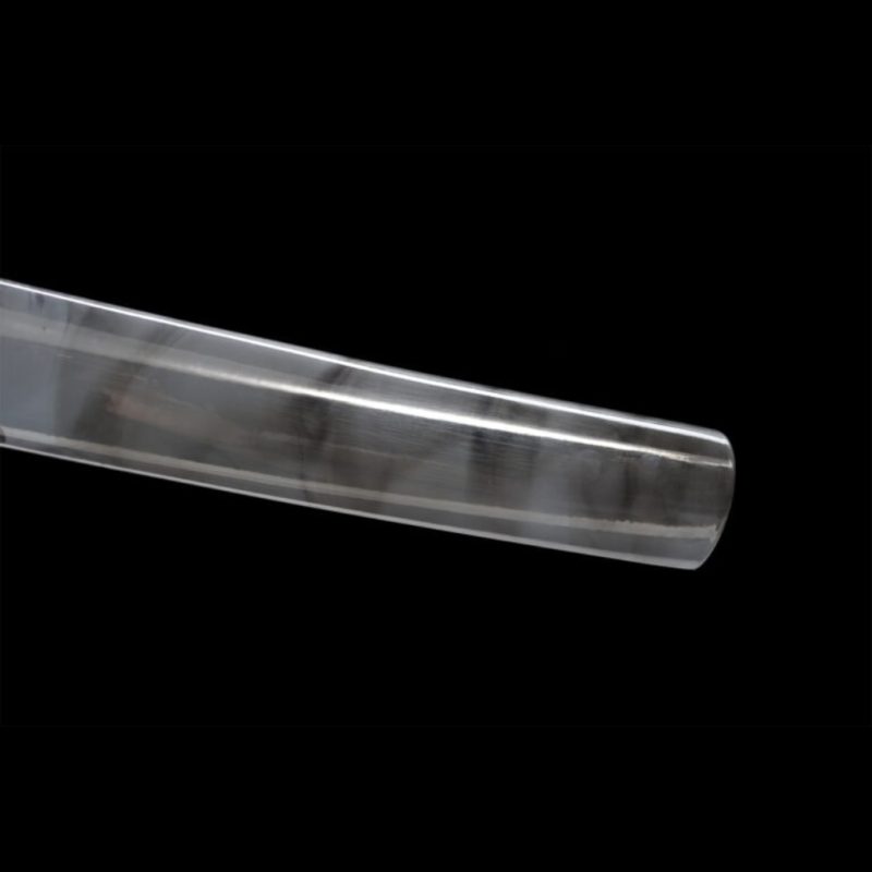 Katana Karen (Acciaio al Carbonio 1060)