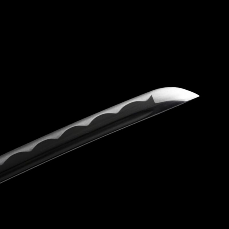 Katana Karen (Acciaio al Carbonio 1060)