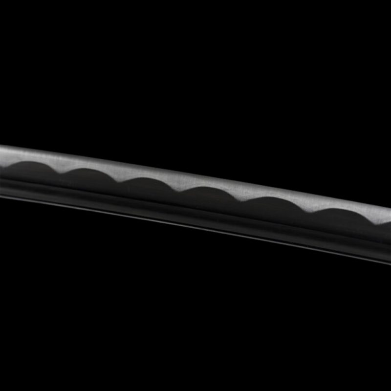 Katana Karen (Acciaio al Carbonio 1060)