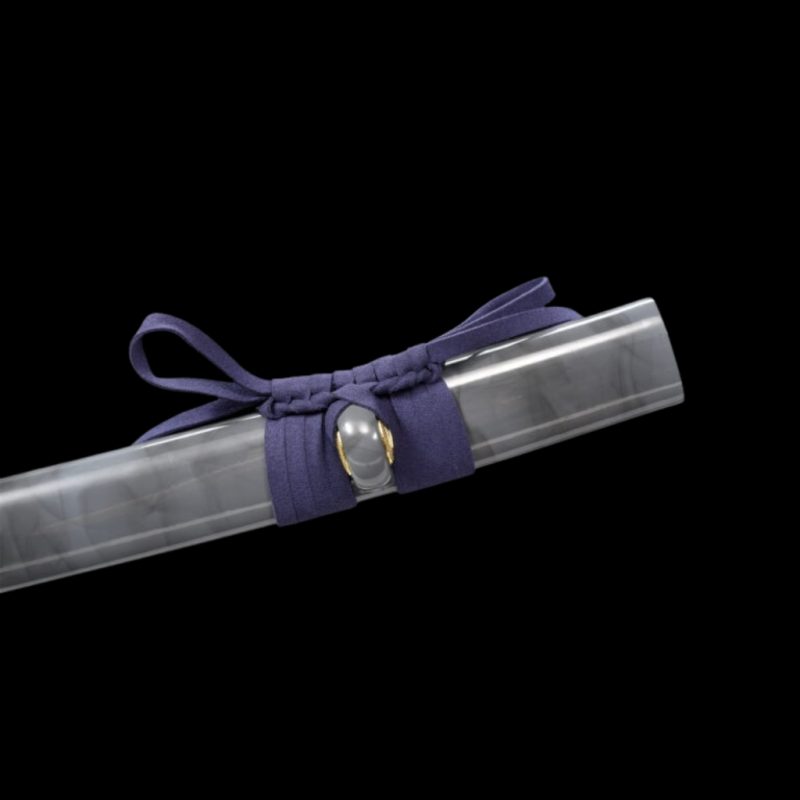 Katana Karen (Acciaio al Carbonio 1060)