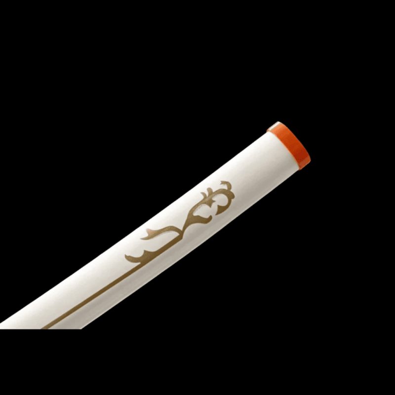 Katana di Kanae Kocho: Demon Slayer (Acciaio al Carbonio 1060)