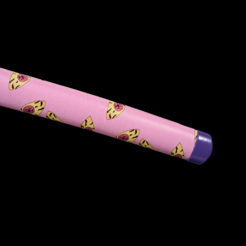 Katana di Kokushibo (Michikatsu Tsugikuni): Demon Slayer (Acciaio al Carbonio 1060)
