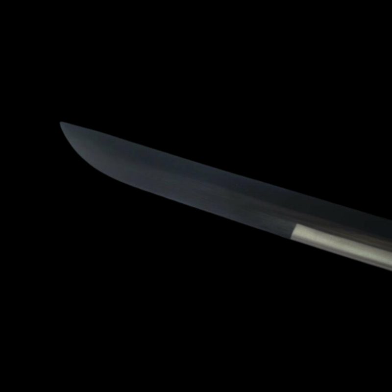 Katana di Shinobu Kocho: Demon Slayer (Acciaio al Carbonio 1060)