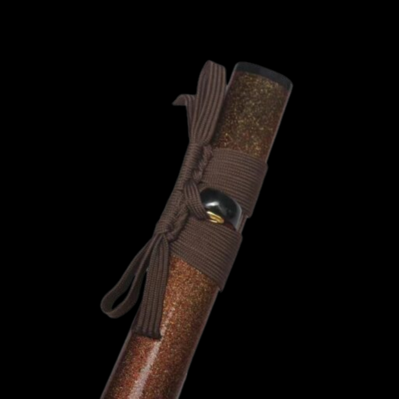 Katana Kintsugi (Acciaio al Carbonio 1060)