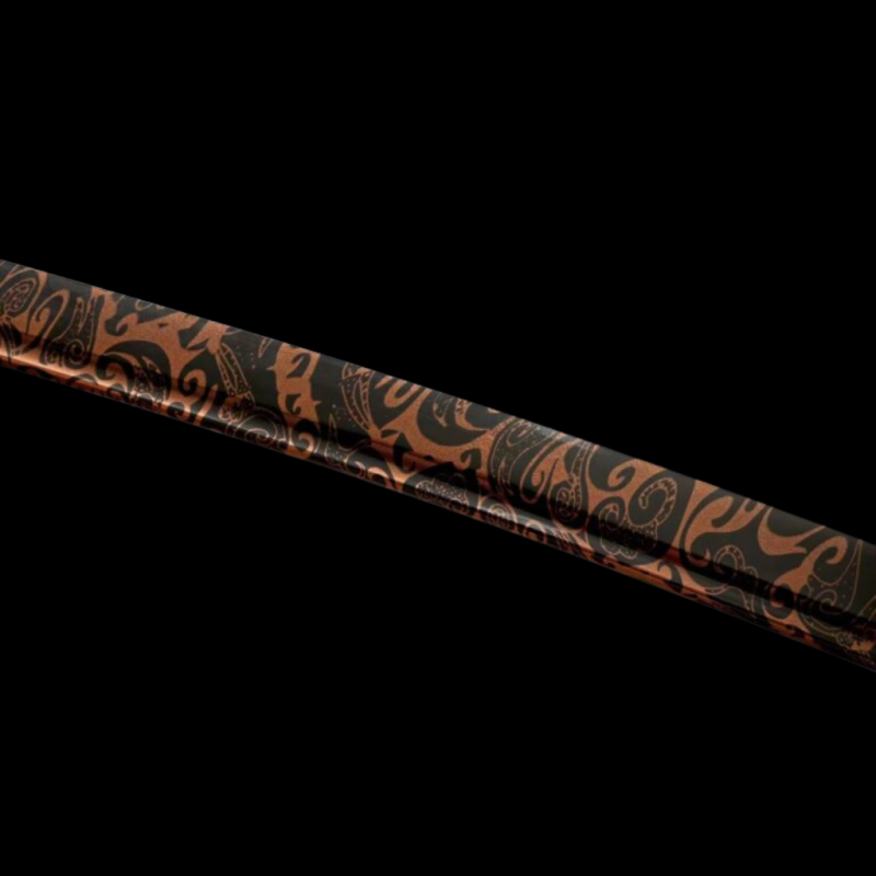 Katana Kintsugi (Acciaio al Carbonio 1060)