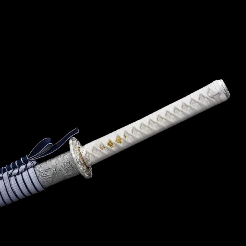 Katana Komorebi (Acciaio al Manganese)