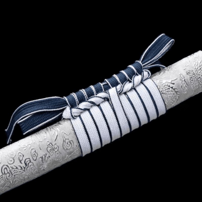 Katana Komorebi (Acciaio al Manganese)