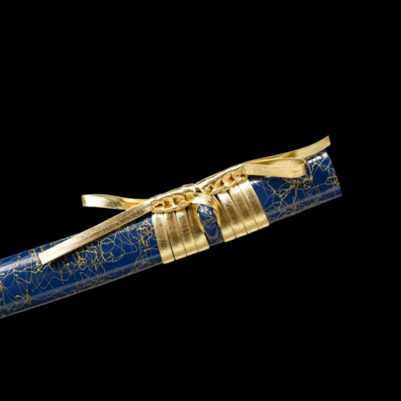 Katana Shiranui (Acciaio al Carbonio 1060)