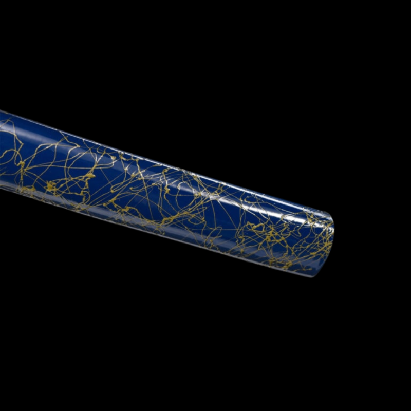 Katana Shiranui (Acciaio al Carbonio 1060)
