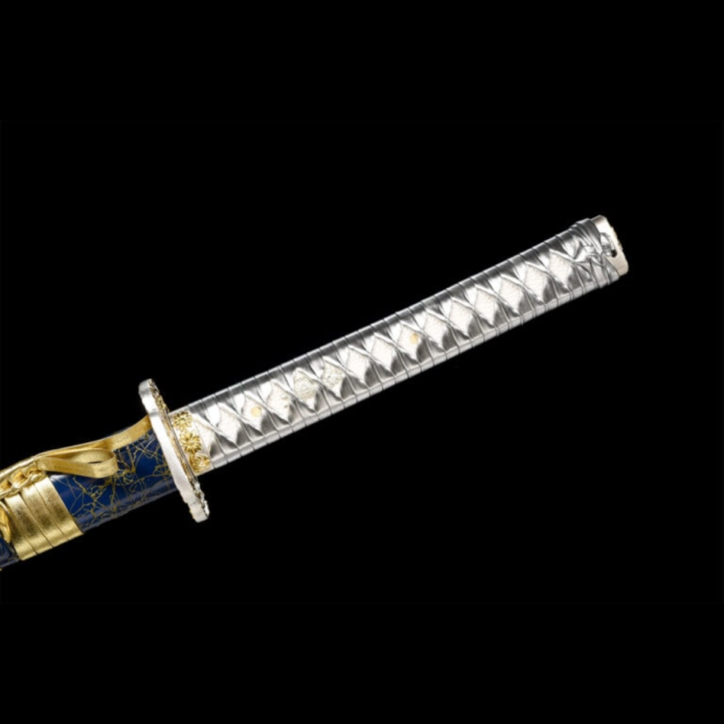 Katana Shiranui (Acciaio al Carbonio 1060)