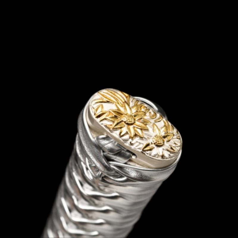 Katana Shiranui (Acciaio al Carbonio 1060)