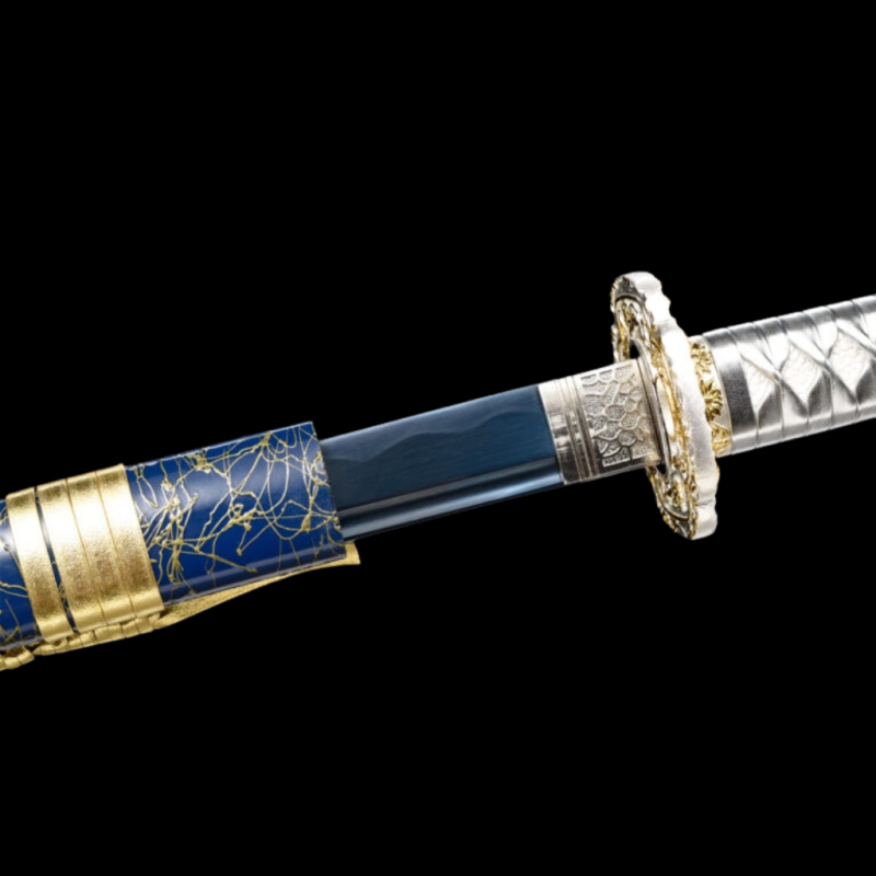 Katana Shiranui (Acciaio al Carbonio 1060)