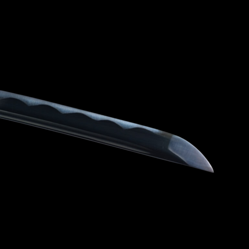 Katana Shiranui (Acciaio al Carbonio 1060)