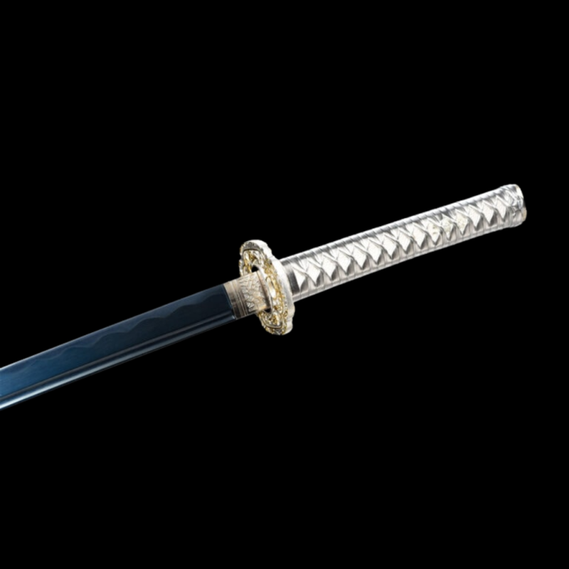 Katana Shiranui (Acciaio al Carbonio 1060)