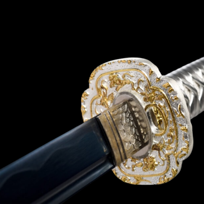 Katana Shiranui (Acciaio al Carbonio 1060)