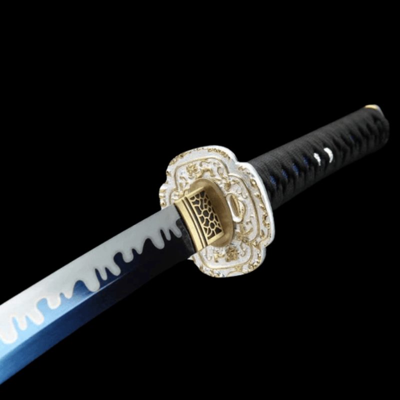 Katana Daichi (Acciaio al Carbonio 1060)