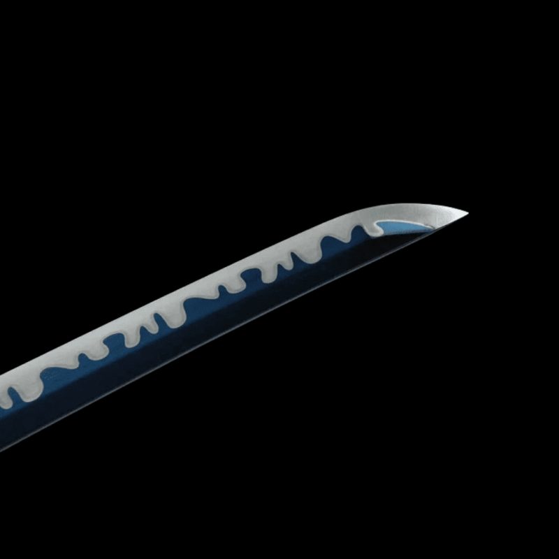 Katana Daichi (Acciaio al Carbonio 1060)